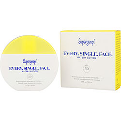 Supergoop by Supergoop Every Single Face Watery Lotion Sunscreen SPF 50 -50ml/1.7OZ for WOMEN