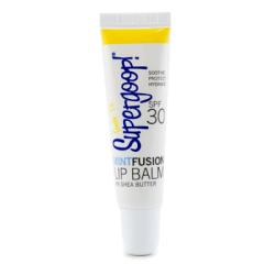 Supergoop MintFusion SPF30 Lip Balm - 15ml
