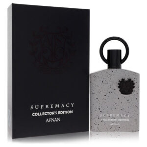 Supremacy Collector's Edition Eau De Parfum by Afnan
