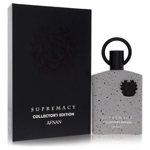 Supremacy Collector's Edition Eau De Parfum by Afnan