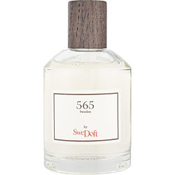 Swedoft 565 By Swedoft EAU DE PARFUM SPRAY 3.4 OZ *TESTER