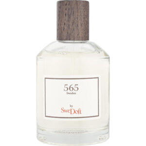 Swedoft 565 * Eau de Parfum for Unisex – 3.4 oz