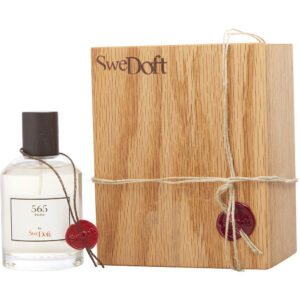 Swedoft by Swedoft Swedoft 565 Eau de Parfum for Unisex – 3.4 oz
