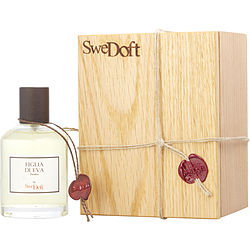 Swedoft Figla Di Eva EAU DE PARFUM SPRAY 3.4 OZ Women
