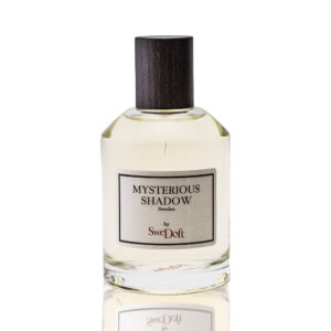 Swedoft Mysterious Shadow Eau de Parfum for Men – 3.4 oz
