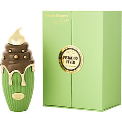 Sweet Dreams Of Dubai Pistachio Fever by House of Dreams 3.4 OZ