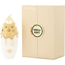 Sweet Dreams Of Dubai Vanilla Addict by House of Dreams EAU DE PARFUM SPRAY 3.4 OZ