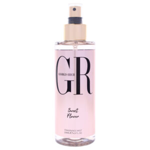 Georges Rech Sweet Flower Mist for Women