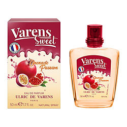 Sweet Grenade Passion Eau de Parfum Spray for Women, 1.7 oz