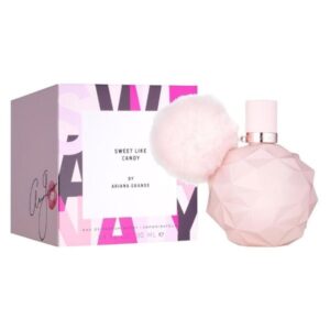 Sweet Like Candy by Ariana Grande Eau de Parfum for Women