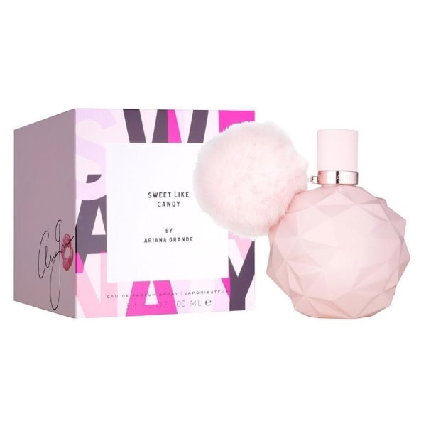 Sweet Like Candy by Ariana Grande Eau de Parfum for Women