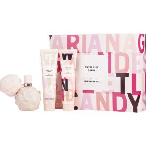 Sweet Like Candy By Ariana Grande Women's Fragrance Set