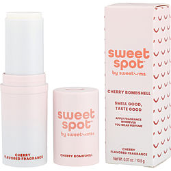 Sweet Spot Cherry Bombshell by Sweetums for Women