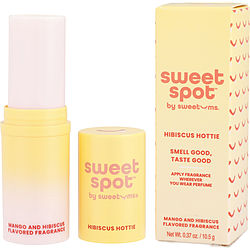 Sweet Spot Hibiscus Hottie by Sweetums Flavored Fragrance
