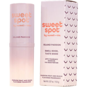 Sweetums Sweet Spot Island Passion FLAVORED for Women – 0.37 oz