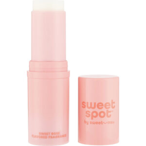 Sweetums Sweet Spot Sweet Rose FLAVORED for Women – 0.35 oz