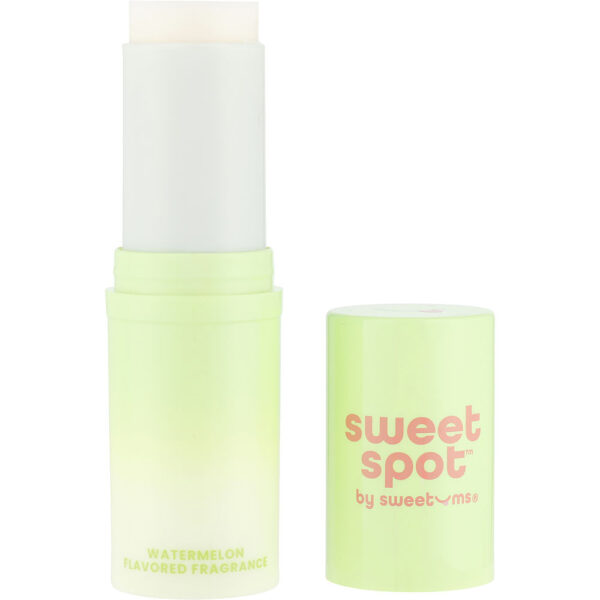 Sweetums Sweet Spot Watermelon FLAVORED for Women – 0.35 oz