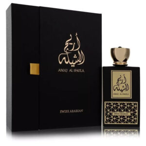 Swiss Arabian Areej Al Sheila Eau de Parfum for Women – 3.4 oz