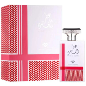 Swiss Arabian Attar Al Ghutra Eau de Parfum for Men – 3.4 oz
