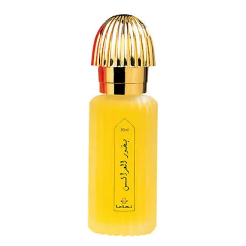 Swiss Arabian Bakhoor Al Arais Eau de Parfum for Unisex – 1.7 oz