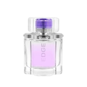 Swiss Arabian Edge Eau de Parfum for Women – 3.4 oz