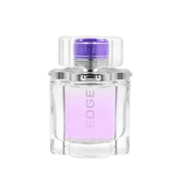 Swiss Arabian Edge Eau de Parfum for Women – 3.4 oz