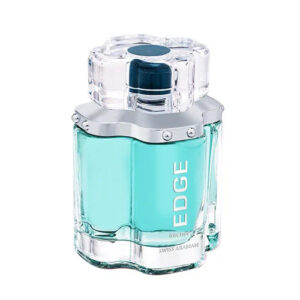Swiss Arabian Edge Intense Eau de Parfum for Men – 3.4 oz