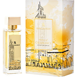 Swiss Arabian Essence Of Casablanca EXTRAIT DE PARFUM SPRAY 3.4 OZ