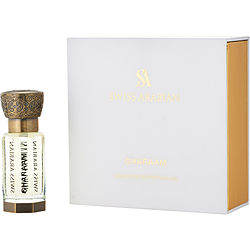Swiss Arabian Gharaam Concentrated Perfume Oil 0.4 oz Unisex