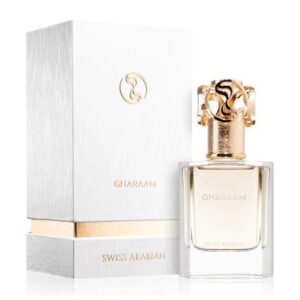 Swiss Arabian Gharaam Eau de Parfum for Unisex – 1.7 oz