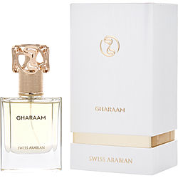 Swiss Arabian Gharaam Extrait de Parfum - Unisex Fragrance 1.7 oz
