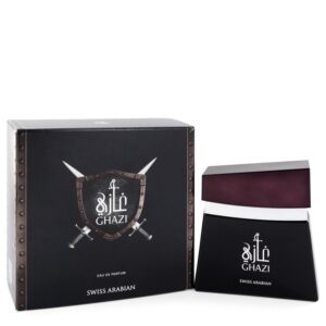 Swiss Arabian Ghazi Eau de Parfum for Unisex