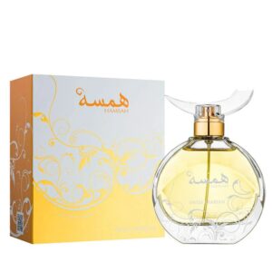 Swiss Arabian Hamsah Eau de Parfum for Women – 2.7 oz