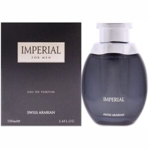 Swiss Arabian Imperial Eau de Parfum Spray for Men