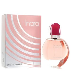 Swiss Arabian Inara Eau de Parfum for Women – 1.8 oz