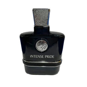 Swiss Arabian Intense Pride Eau de Parfum for Men – 3.4 oz