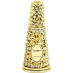 Swiss Arabian Kashkha EAU DE PARFUM SPRAY 1.7 OZ *TESTER