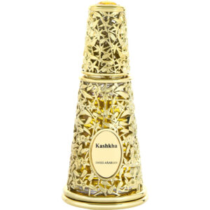 Swiss Arabian Kashkha * Eau de Parfum for Unisex – 1.7 oz