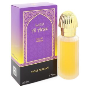 Swiss Arabian Leilat Al Arais Eau de Parfum for Women