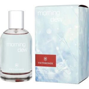 Swiss Arabian Morning Dew Women's Eau de Toilette Spray
