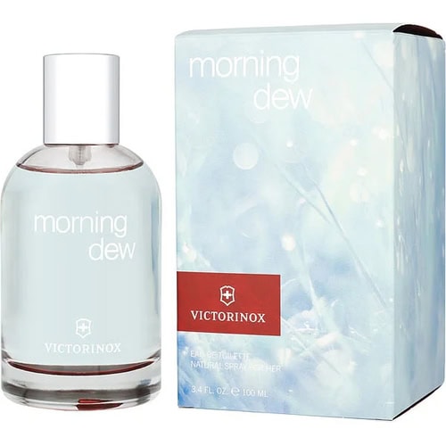 Swiss Arabian Morning Dew Women's Eau de Toilette Spray