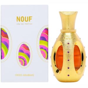 Swiss Arabian Nouf Unisex Eau de Parfum Spray