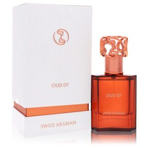 Swiss Arabian Oud 07 Eau de Parfum for Unisex