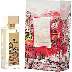 Swiss Arabian Passion Of Venice EXTRAIT DE PARFUM SPRAY 3.4 OZ