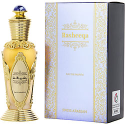 Swiss Arabian Rasheeqa 982 EAU DE PARFUM SPRAY 1.7 OZ