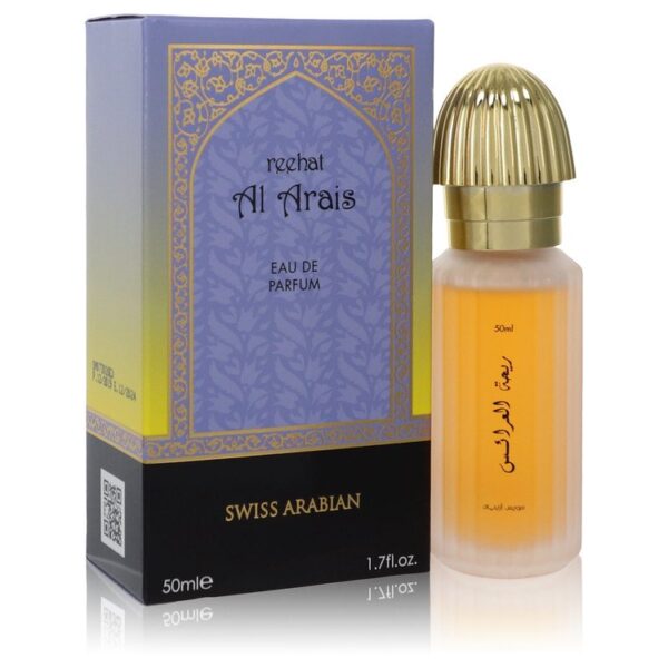 Swiss Arabian Reehat Al Arais Eau de Parfum for Women