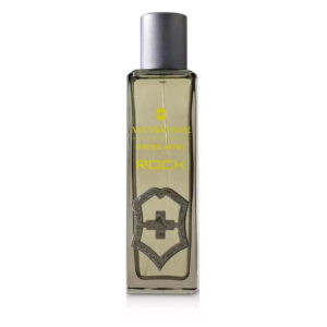 Swiss Arabian Rock Eau de Toilette for Men – 3.3 oz