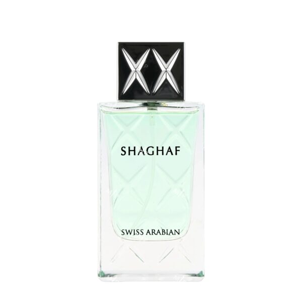 Swiss Arabian Shaghaf Eau de Parfum for Men – 2.5 oz