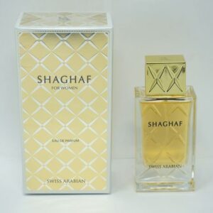 Swiss Arabian Shaghaf Eau de Parfum Spray for Women
