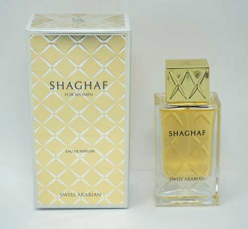 Swiss Arabian Shaghaf Eau de Parfum Spray for Women